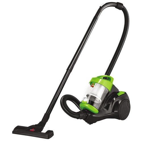  BISSELL PowerForce Bagless Canister Vacuum, 2156W