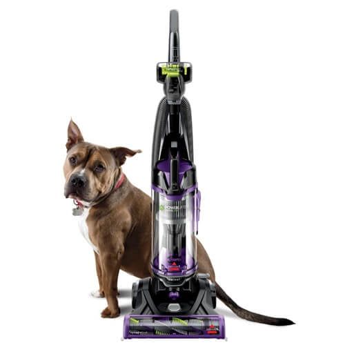  BISSELL PowerLifter Pet with Swivel Bagless Upright Vacuum, 2260