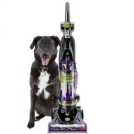 [아마존베스트]BISSELL PowerLifter Pet Rewind with Swivel Bagless Upright Vacuum, 2259