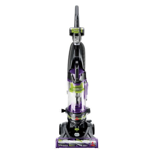  BISSELL PowerLifter Pet Rewind with Swivel Bagless Upright Vacuum, 2259