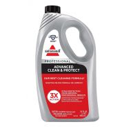 BISSELL RENTAL 49G5 Advanced Clean and Protect Professional Strength Formula, 32-Ounces