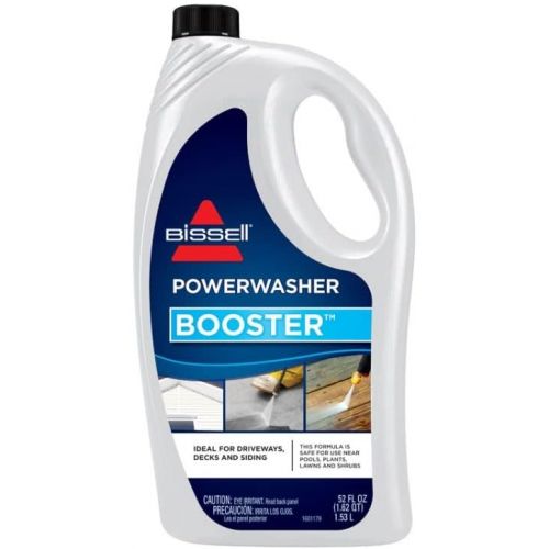  BISSELL RENTAL Bissell Powerwasher Booster Bottle 52 Oz