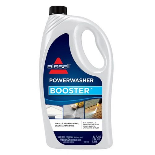  BISSELL RENTAL Bissell Powerwasher Booster Bottle 52 Oz