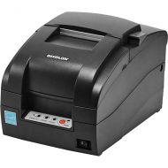 [아마존베스트]Bixolon SRP-275IIICOSG Series Srp-275III Impact Printer, Serial Interface, USB, Auto Cutter, Black