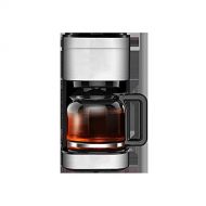 BKWJ Coffee Machine Espresso Machines, Milk Self-Cooking Coffee Machine, Mechanical Coffee Makers, 2 Hours Heat Preservation