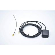 [아마존베스트]BL1 Stratux GPS antenna extension for connecting an optional external GPS antenna