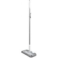 BLACK+DECKER HFS115J10 Lithium Floor Sweeper 50 Min Lithium Floor Sweeper, Powder White