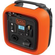 BLACK+DECKER 12V DC Multipurpose Inflator (BDINF12C)