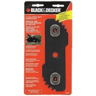 BLACK+DECKER Edger Replacement Blade for Edge Hog (EB-007)