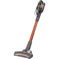 BLACK+DECKER POWERSERIES Extreme Cordless Stick Vacuum Cleaner with Removable 20V MAX Battery and Vacuum Accessories (BSV2020)