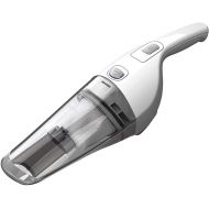 BLACK+DECKER Handheld Vacuum 2Ah, Power White (HNV220BCZ10FF)