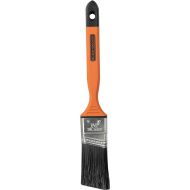 Black+Decker 1.5-Inch Performance TPR Angle Paint Brush - Durable Bristles and Comfortable Grip - Ideal for Home Painting