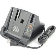 BLACK+DECKER LCS40 40V MAX Fast Charger