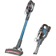 BLACK+DECKER Powerseries Extreme Cordless Stick Vacuum Cleaner, Blue (BSV2020G)