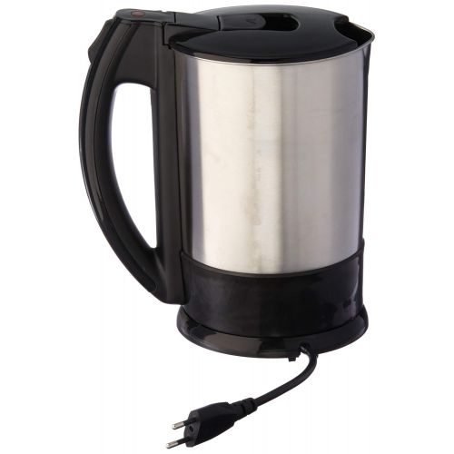  BLACK+DECKER Black+Decker JKC001BD 2000-Watts 1.7 Liter Electric Tea Kettle, 220 Volts (Not for USA)