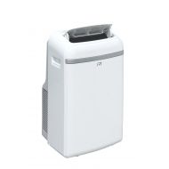 SPT WA-1240H Portable Air Conditioner with Heater, 12000 BTU