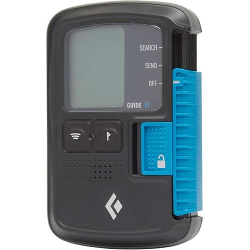  BLACK DIAMOND Equipment Bd Guide Bt Beacon