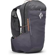 BLACK DIAMOND Equipment Pursuit 15 Backpack - Carbon-Moab Brown - Small