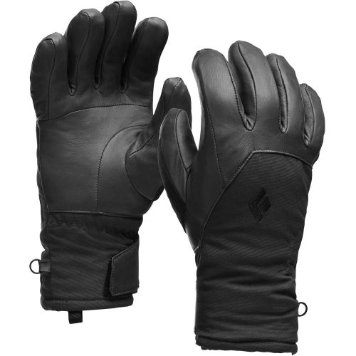  BLACK DIAMOND EQUIPM Black Diamond Legend Glove - Womerns