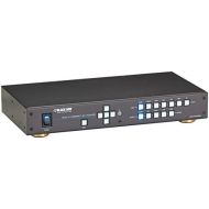 Black Box AVSC-7DA-HDMI MULTI-FORMAT AV SCALER WITH DISPLAYPORT