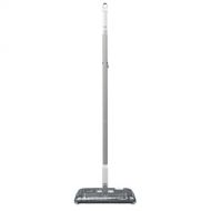 BLACK+DECKER HFS115J10 50 Minute Lithium Powered Floor Sweeper - Powder White