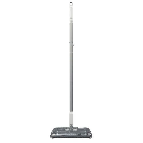  BLACK+DECKER HFS115J10 50 Minute Lithium Powered Floor Sweeper - Powder White