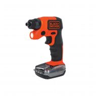 BLACK+DECKER BDCSFS30C Storage Foot Screwdriver