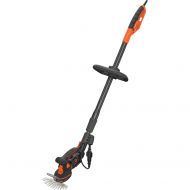 BLACK+DECKER GSP401 4-N-1 Multi Trimmer