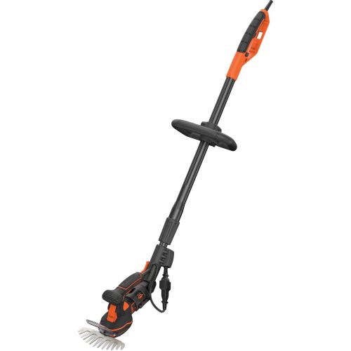  BLACK+DECKER GSP401 4-N-1 Multi Trimmer