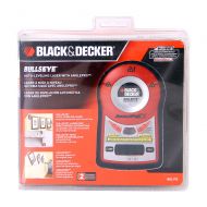 BLACK+DECKER Black & Decker Bulls Eye Electronic Level Meter with AnglePro