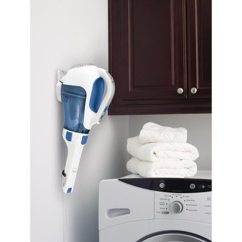  BLACK+DECKER Dustbuster Hand Vacuum (Magic Blue), HHVI320JR02