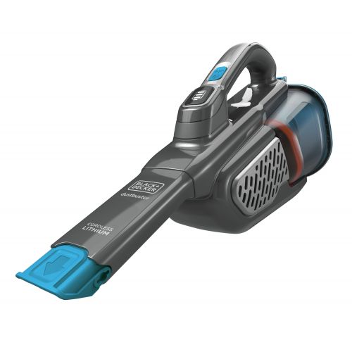  BLACK+DECKER HHVK320J61 Dustbuster AdvancedClean+ Hand Vacuum