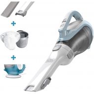 [아마존핫딜][아마존 핫딜] BLACK+DECKER dustbuster Handheld Vacuum, Cordless, 16V (CHV1410L)