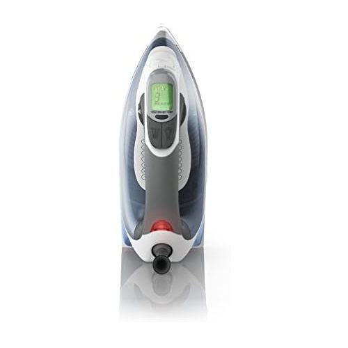  [아마존베스트]BLACK+DECKER Digital Advantage Professional Steam Iron, D2530