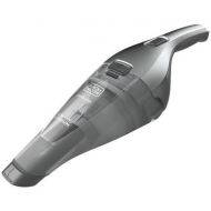 [아마존베스트]BLACK+DECKER Dustbuster Handheld Vacuum, Cordless, Dark Grey (HNVC220BCZ01)