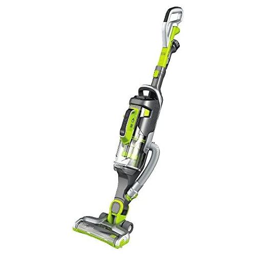  BLACK+DECKER POWERSERIES PRO Cordless Vacuum, 2-in-1, Anti-Allergen (HCUA525JA)