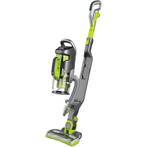  BLACK+DECKER POWERSERIES PRO Cordless Vacuum, 2-in-1, Anti-Allergen (HCUA525JA)