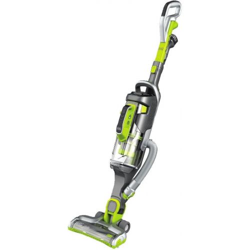  BLACK+DECKER POWERSERIES PRO Cordless Vacuum, 2-in-1, Anti-Allergen (HCUA525JA)