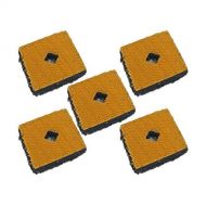 Black & Decker RO600/MS500/MS1000 Mouse Sander Replacement (5 Pack) OEM Pad Tip # 90558556-5pk