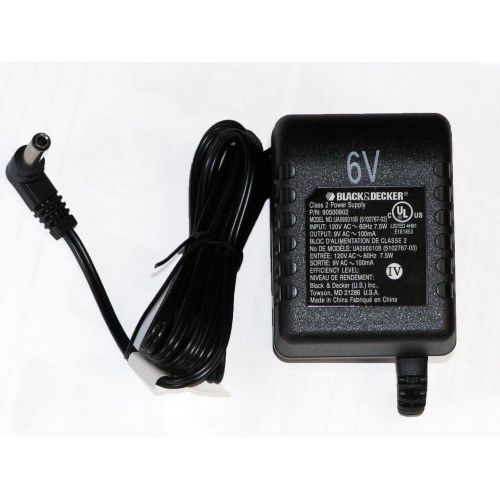  Black & Decker 90593015-03 90500902 OEM battery charger PD600 PD600G PD700G