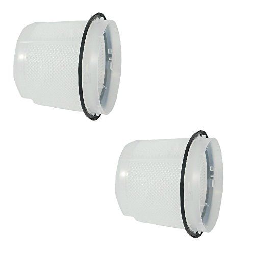  Black & Decker BDH2000PL Vacuum (2 Pack) Replacement Pre-Filter # 90598100-2pk