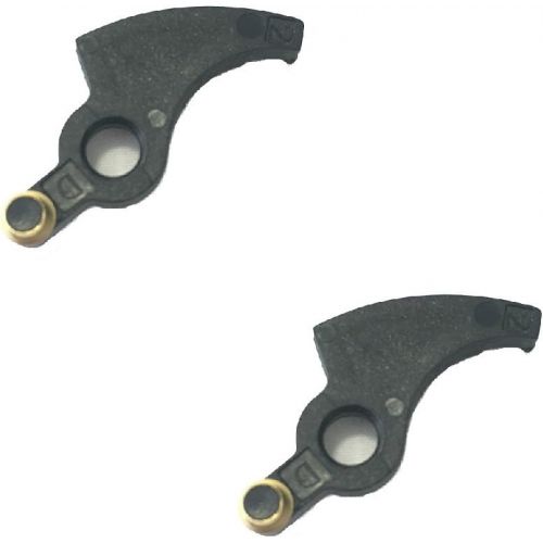  Black & Decker NST2118 LST220 LST136 Trimmer (2 Pack) Replacement Lever Assembly # 90567077-2pk