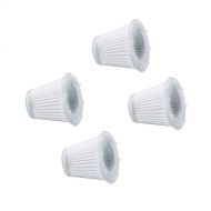 Black & Decker VF100 DustBuster Replacement Filters 4-PACK