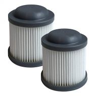 Black & Decker PVF110 Replacement Filter, Pack of 2