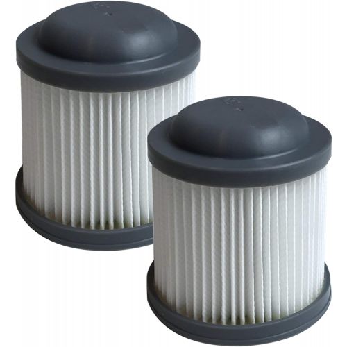  Black & Decker PVF110 Replacement Filter, Pack of 2