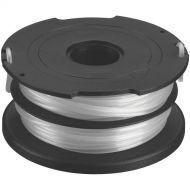 BLACK+DECKER Trimmer Line Replacement Spool, Dual Line, AFS, .065-Inch (DF-065)