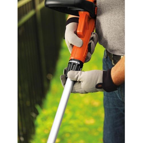  Black & Decker GH900 Gh900 String Trimmer,