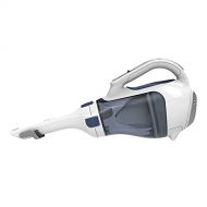 BLACK+DECKER Dustbuster Handheld Vacuum, Cordless, Ink Blue (HHVI325JR22)