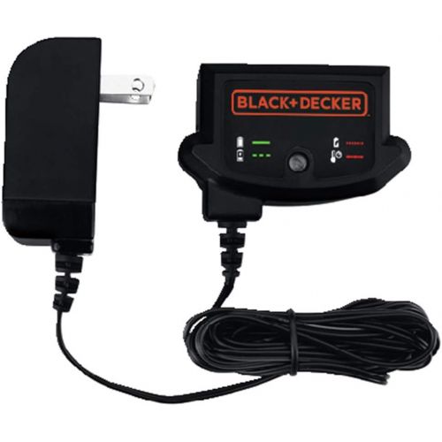  BLACK+DECKER 20V MAX Lithium Battery & Charger (LBXR20CK)