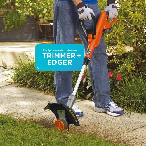  BLACK+DECKER LST300 Weed Whacker